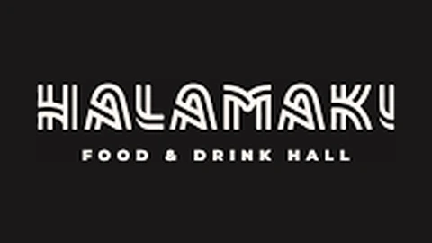 Logo marki Hala Maki