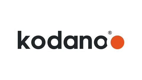 Logo marki Kodano